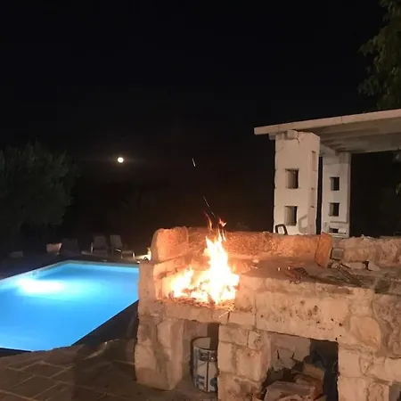 I Trulli Di Biba *