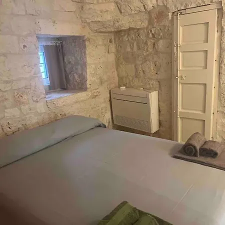 I Trulli Di Biba Vila