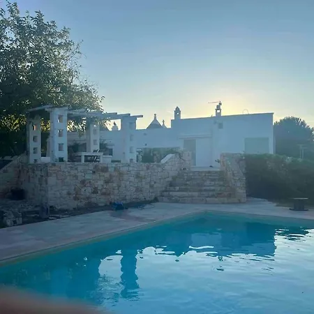 I Trulli Di Biba