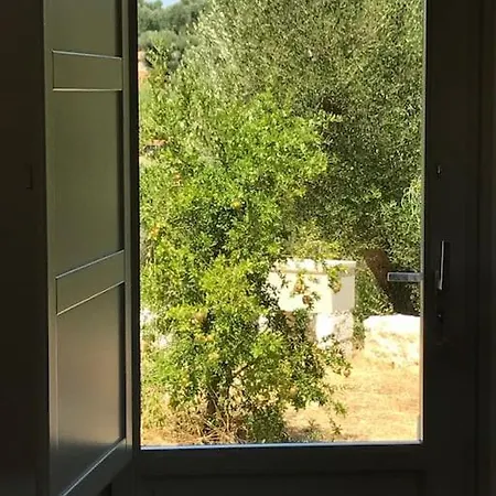 I Trulli Di Biba *