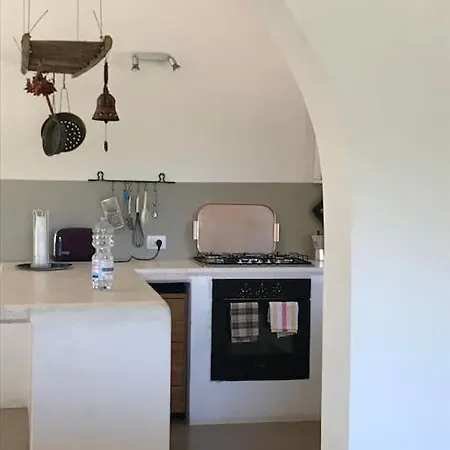 I Trulli Di Biba * Ostuni