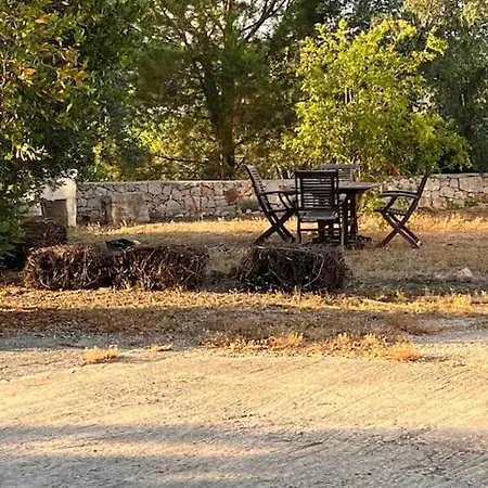 I Trulli Di Biba