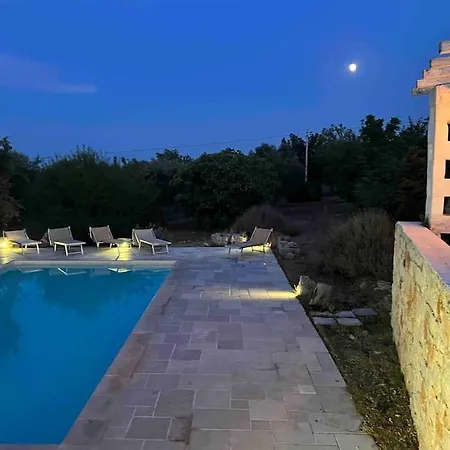 I Trulli Di Biba
