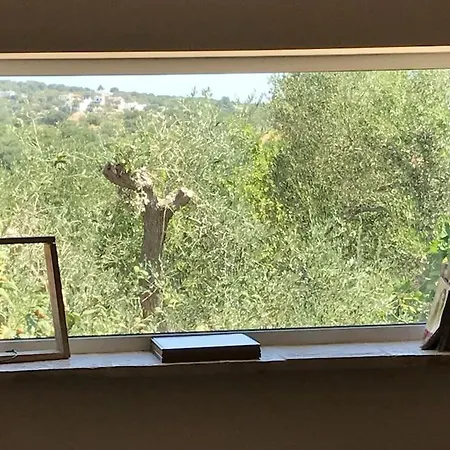 I Trulli Di Biba *