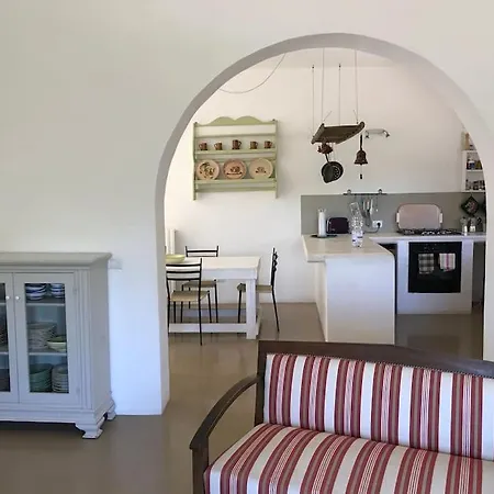 Vila I Trulli Di Biba *