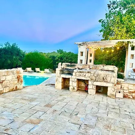 I Trulli Di Biba