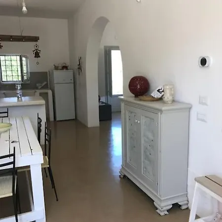 Vila I Trulli Di Biba Ostuni