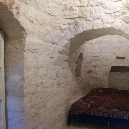 Vila I Trulli Di Biba Ostuni