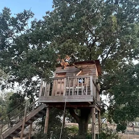 Vila I Trulli Di Biba