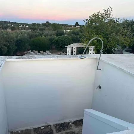 Vila I Trulli Di Biba *