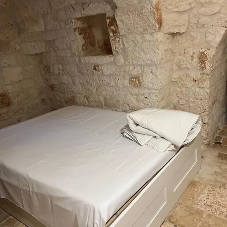 Vila I Trulli Di Biba Ostuni