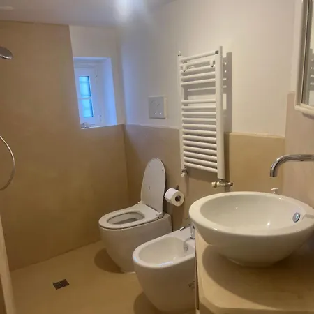 Vila I Trulli Di Biba Ostuni