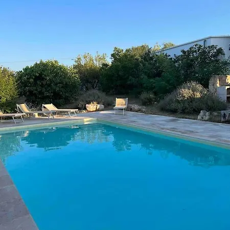 I Trulli Di Biba * أوستوني