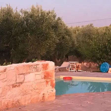 I Trulli Di Biba