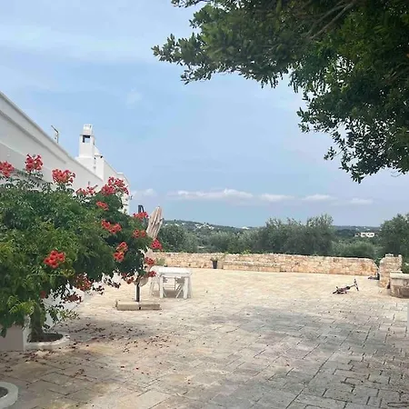 I Trulli Di Biba